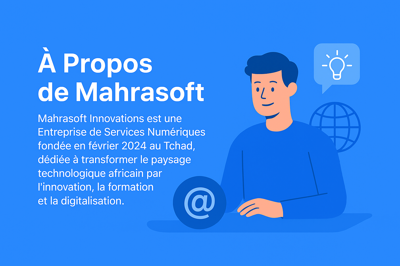 Mahrasoft Innovations