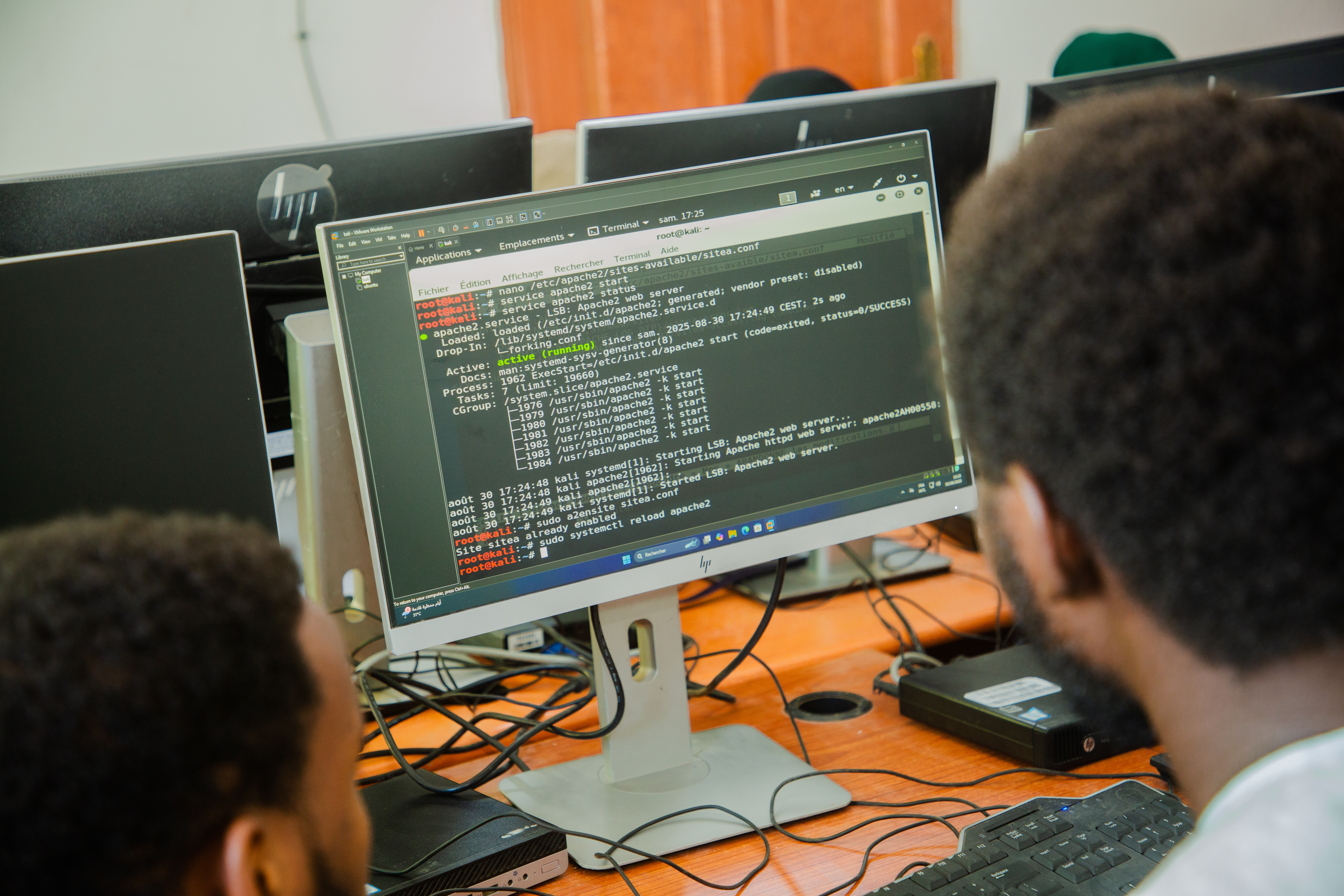 Mahrasoft Innovations