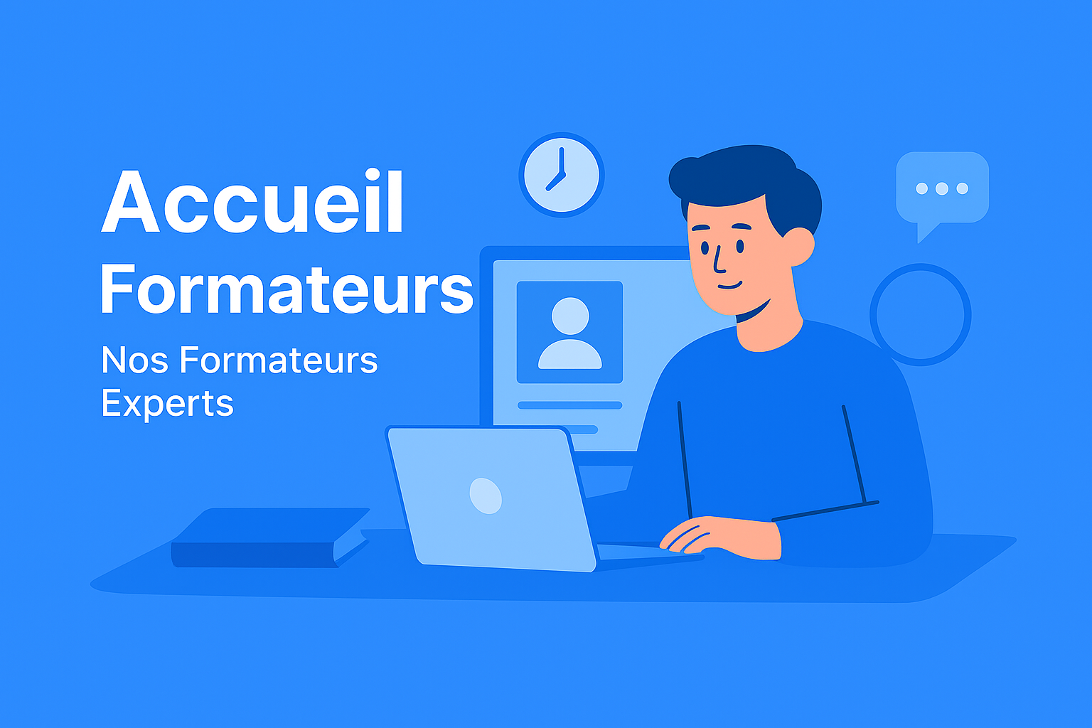 Formateurs Mahrasoft