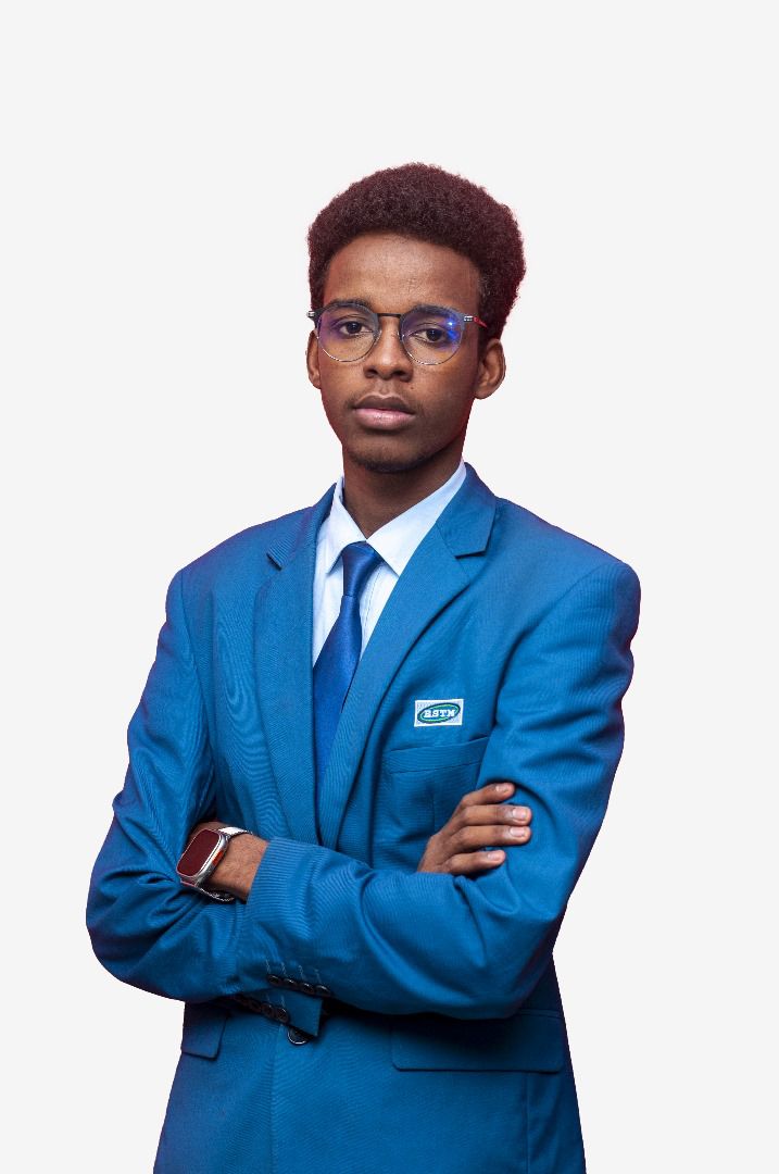 GOURBAL MAHAMAT ISSAKH