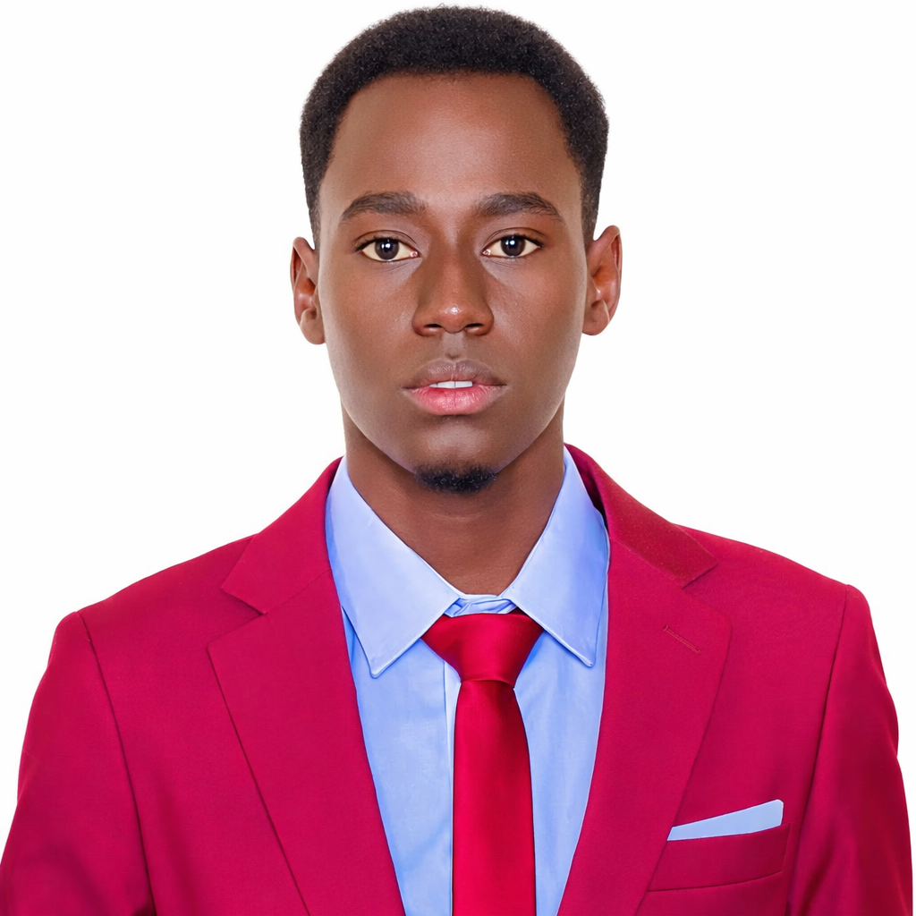 Mahamat Hassane Itnene