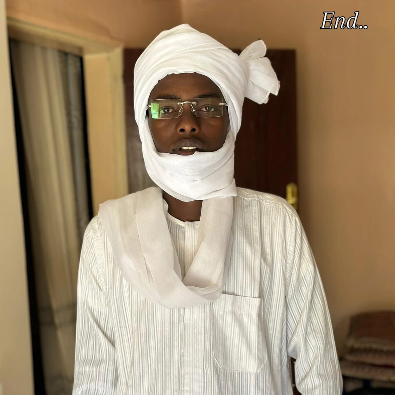 Abdallah Kally Barkaï